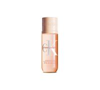 Calvin-Klein Unisex-fragrances CK-oneSheer PeachHair & Body Spray