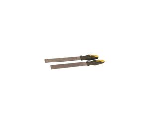 CK T0106 08 Hand File / Rasp 8" With Handle