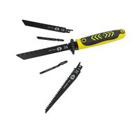 CK T0820A Interchangeable Quick Release Multi Saw Tool