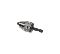 CK T2463 Keyless 6mm - 1/4" Hexagonal Shaft Mini Drill Chuck