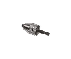 CK T2463 Keyless 6mm - 1/4" Hexagonal Shaft Mini Drill Chuck