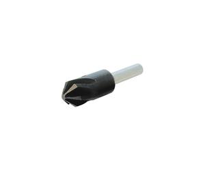 CK T2601S 5090 HSS Countersink Bit 1/2 x 90 Degrees