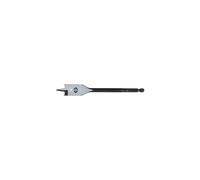 CK T2942-08 Flat Wood Spade Drill Bit Hex Shank 8mm x 160mm
