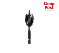 Ck FAST4ACCESS Wood Drill Bit 22mm X80mm
