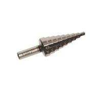 CK T3010 1 HSS Multi Step Drill Cone Cutter 6 - 20mm