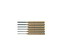 CK T3328S Parallel Pin Punch 2 - 6mm Set Of 6