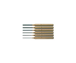 CK T3328S Parallel Pin Punch 2 - 6mm Set Of 6
