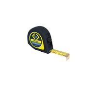 CK T3442M 8 Softech Tape Measure 8M Metric Only
