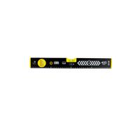 CK T3591 Aluminium Box Spirit Level 2 Vial - 400mm