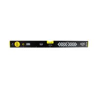 CK T3591 600mm Aluminium Box Spirit Level