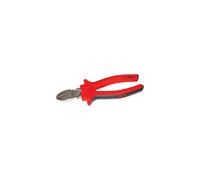 CK T3750 160 RedLine Side Cutting Pliers 160mm