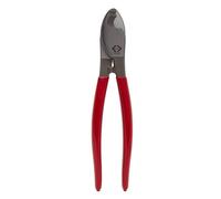 CK T3963 210mm Cable Cutter Heavy Duty Brand New