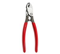 CK T3965 Heavy Duty Cable / Wire Cutting Pliers with Spring 160mm