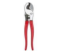 CK T3967 Heavy Duty XL Cable Cutting Pliers 240mm (Upto 13mm⌀ Cable)