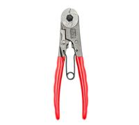CK T3968 Cable/Wire Rope Cutter Pliers 150mm