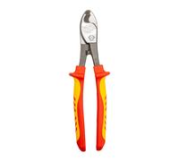 CK T3973A 160 RedLine VDE Heavy Duty Cable Wire Cutting Shear Pliers Cutters