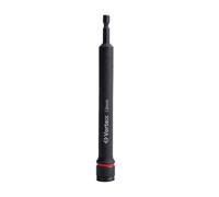 CK T4530 13 Vorteck 1/4" Hex Extra Deep Nut & Bolt Driver / Setter 13mm