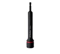 CK T4530 19 Vorteck 1/4" Hex Extra Deep Nut & Bolt Driver / Setter 19mm
