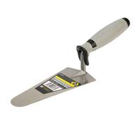 CK T524207 Guaging Trowel Stainless Steel Soft Grip 180mm