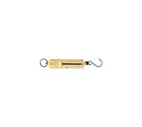 CK T6202 032Pocket Balance Weighing Scale 15Kg / 32lb