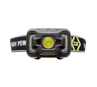 CK T9613 LED Head Torch with Motion Sensor - 200Lm