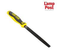 C.K T0080 10-inch Flat Second Cut Engineers File