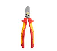 CK Tools T39081A 180 RedLine VDE CombiCutter 1 Max, 180 mm