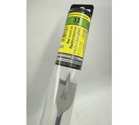 CK TOOLS 32mm X 400mm Flat Wood Drill Bit T2942-32400