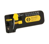 CK Tools 330012 Wire Stripper Range 0.25-0.80mm Diameter