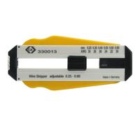 CK Tools 330013 Wire Stripper Size 2 Range 0.25-0.80mm