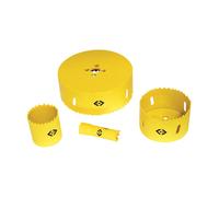 C.K 424033 102mm Hole Saw