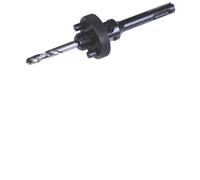 CK Tools 424048 SDS Arbor For 32-152mm Hole Saws
