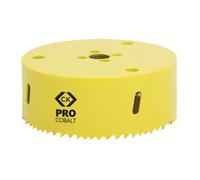 CK Tools 424060 Hole Saw ProCobalt 152 mm