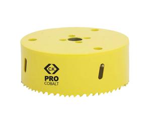 CK Tools 424060 Hole Saw ProCobalt 152 mm