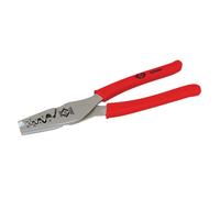 CK Tools 430006 Crimping Pliers For Cable Links 0.5-16mm 220mm