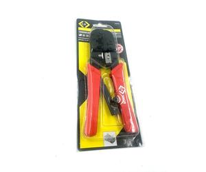 CK Tools 430028 Ratchet Crimping Pliers For Modular Plugs