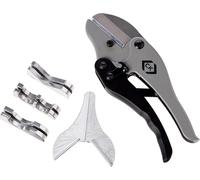 CK Tools 5 Piece Ratchet Multifunction Cutter & Anvil Set T2240