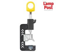 CK Tools Armourslice Evo T2250A SWA Armoured Cable Wire Stripper 12mm-36mm T2250