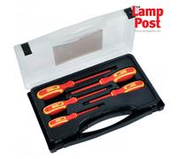 Avit AV05050 Insulated Screwdriver Set