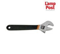 CK Tools Avit AV07010 Adjustable Wrench 200mm 8 Inch 8"