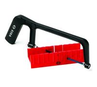 CK Tools C.k Tools 6 Inch 150mm Junior Saw Mini Hacksaw With Mitre Box T0837