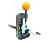 CK Tools C.k Tools Armourslice Precise Swa Armoured Cable Stripper Tool T2250