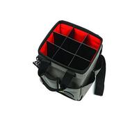 CK Tools C.k Tools Silicone Caulk Mastic Adhesive Carry Bag 3 In 1 Tote Tool Bag Ma2637