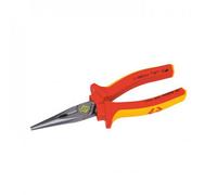 CK Tools Ck 431014 200mm Vde Straight Snipe Nose Pliers