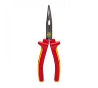 CK Tools Ck 431015 200mm Vde Bent Snipe Nose Pliers