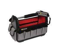 CK Tools Ck Ma2636 Magma 18Inch Open Tool Tote