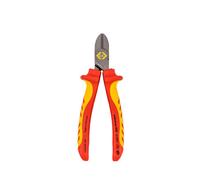 CK Tools Ck T39075A 180 Redline Vde Side Cutter 180mm