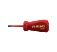 CK Tools Ck T48344-040 Sl4 X 45mm Stubby Vde Screwdriver