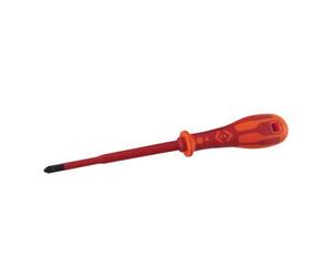 CK Tools Ck T49245-2 Dextrovde Precision Slim Screwdriver