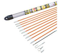 CK Tools Ck T5410 Mighty Rod Cable Set 10M